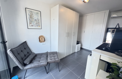 Herverkoop - Appartement / Flat - Villamartín