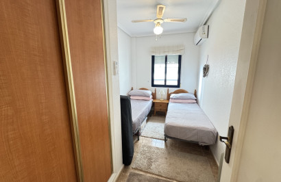 Reventa - Apartamento / Piso - Cabo Roig