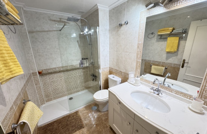 Reventa - Apartamento / Piso - Cabo Roig