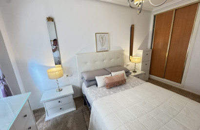 Reventa - Apartamento / Piso - Cabo Roig