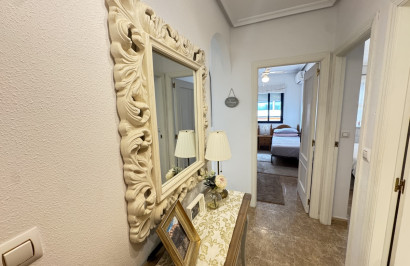 Reventa - Apartamento / Piso - Cabo Roig