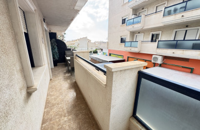 Reventa - Apartamento / Piso - Cabo Roig