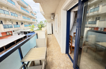 Reventa - Apartamento / Piso - Cabo Roig