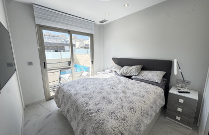 Revente - Villa Individuelle - Villamartín