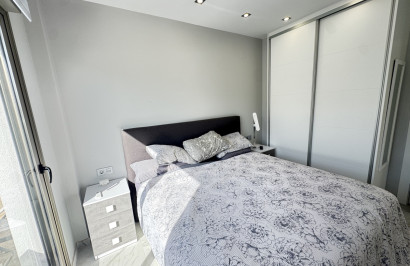 Revente - Villa Individuelle - Villamartín