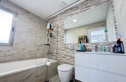 Revente - Villa Individuelle - Villamartín