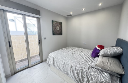 Revente - Villa Individuelle - Villamartín