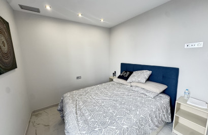 Revente - Villa Individuelle - Villamartín