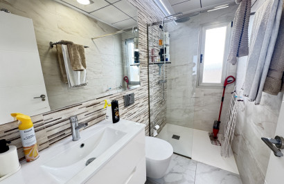 Revente - Villa Individuelle - Villamartín