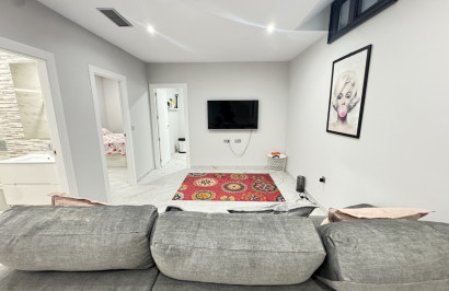 Revente - Villa Individuelle - Villamartín