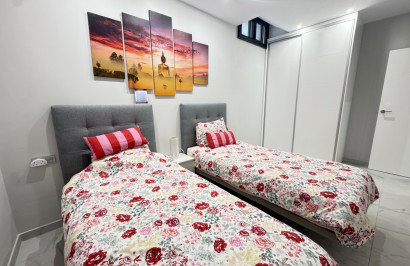 Revente - Villa Individuelle - Villamartín