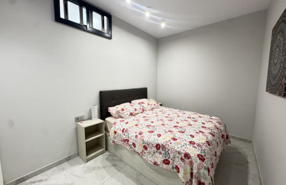 Revente - Villa Individuelle - Villamartín