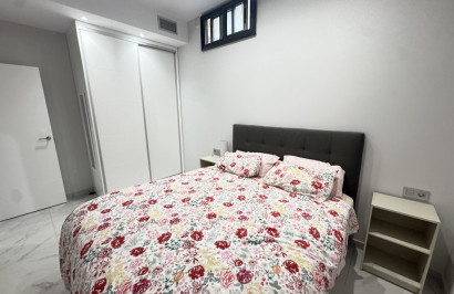 Revente - Villa Individuelle - Villamartín