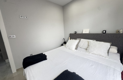 Herverkoop - Vrijstaande villa - Villamartín