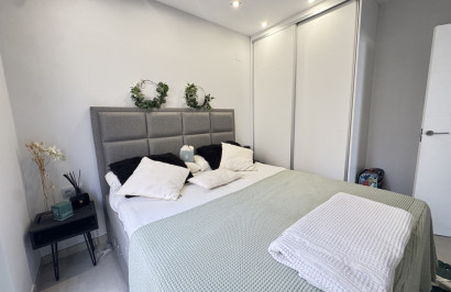 Herverkoop - Vrijstaande villa - Villamartín