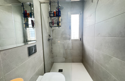 Herverkoop - Vrijstaande villa - Villamartín