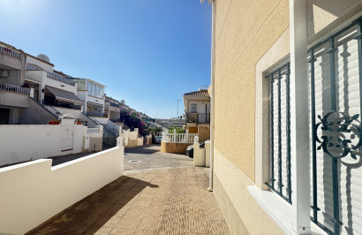 Resale - Detached Villa - Villamartín