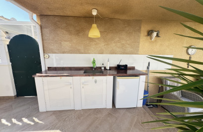 Resale - Detached Villa - Villamartín