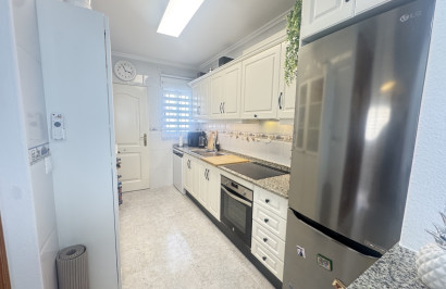 Resale - Detached Villa - Villamartín