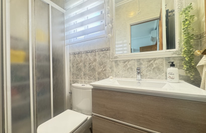 Resale - Detached Villa - Villamartín