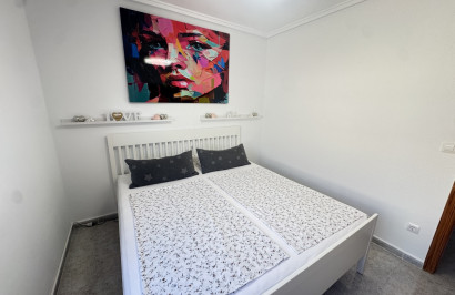 Resale - Detached Villa - Villamartín