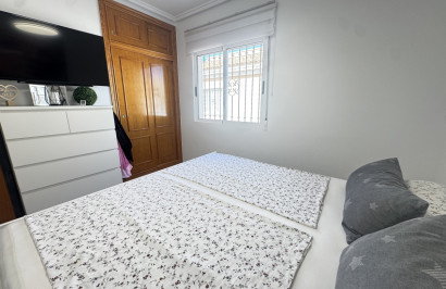 Resale - Detached Villa - Villamartín