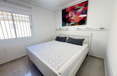 Resale - Detached Villa - Villamartín