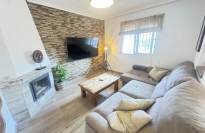 Resale - Town House - Playa Flamenca