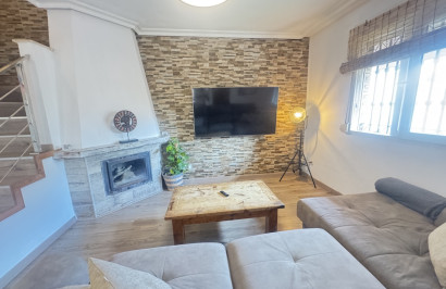 Resale - Town House - Playa Flamenca