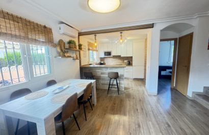 Resale - Town House - Playa Flamenca