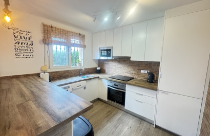 Resale - Town House - Playa Flamenca