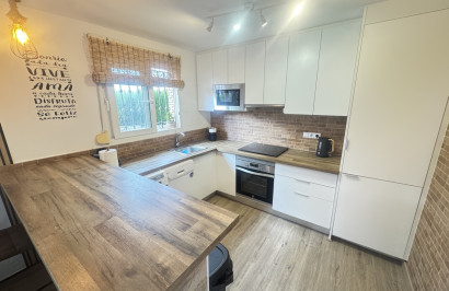 Resale - Town House - Playa Flamenca