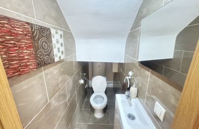 Resale - Town House - Playa Flamenca