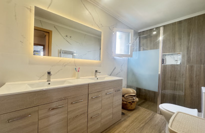 Resale - Town House - Playa Flamenca