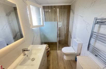 Resale - Town House - Playa Flamenca