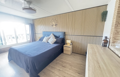 Resale - Town House - Playa Flamenca