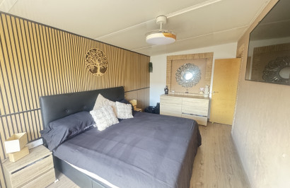 Resale - Town House - Playa Flamenca