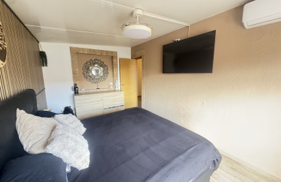 Resale - Town House - Playa Flamenca