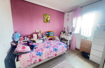 Resale - Town House - Playa Flamenca