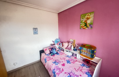 Resale - Town House - Playa Flamenca