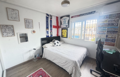 Resale - Town House - Playa Flamenca