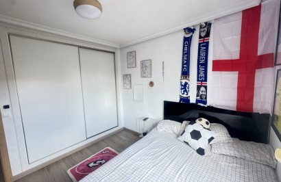 Resale - Town House - Playa Flamenca