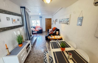 Resale - Town House - La Zenia