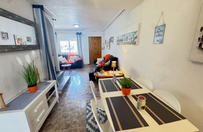 Resale - Town House - La Zenia