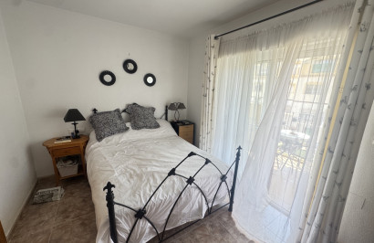 Resale - Town House - La Zenia