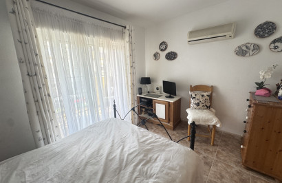 Resale - Town House - La Zenia