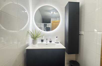 Resale - Town House - La Zenia