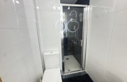 Resale - Town House - La Zenia