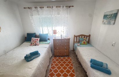 Resale - Town House - La Zenia