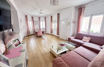 Herverkoop - Vrijstaande villa - La Florida